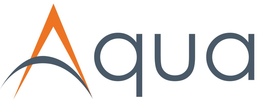 Aqua Logo